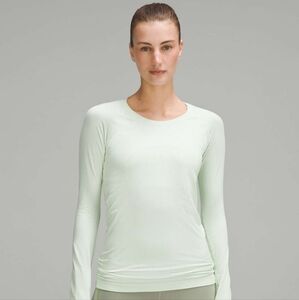 COPY - Lululemon Swiftly Tech Long sleeve shirt 2.0
